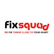 Fixsquad